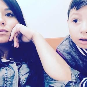 Meet your Posher, Marissa